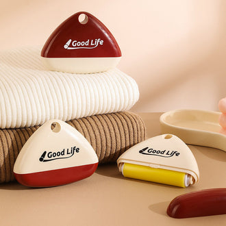 Bærbar Vaskbar Lo-Rull