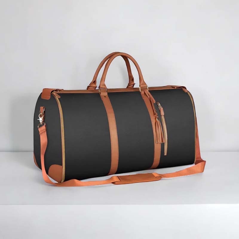 Foldable Travel Duffel