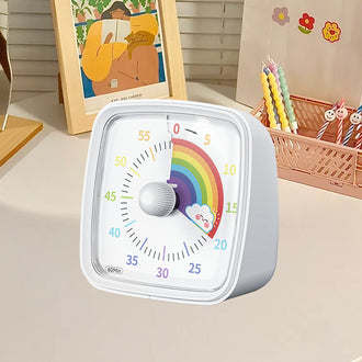 Multifunksjonell Mini Elektronisk Timer