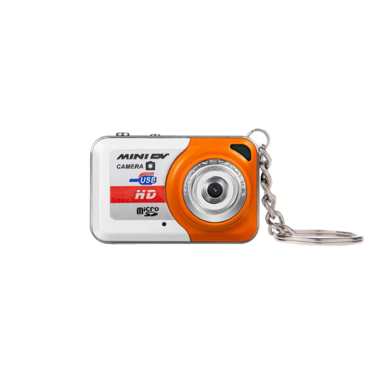 Mini-digitalkamera