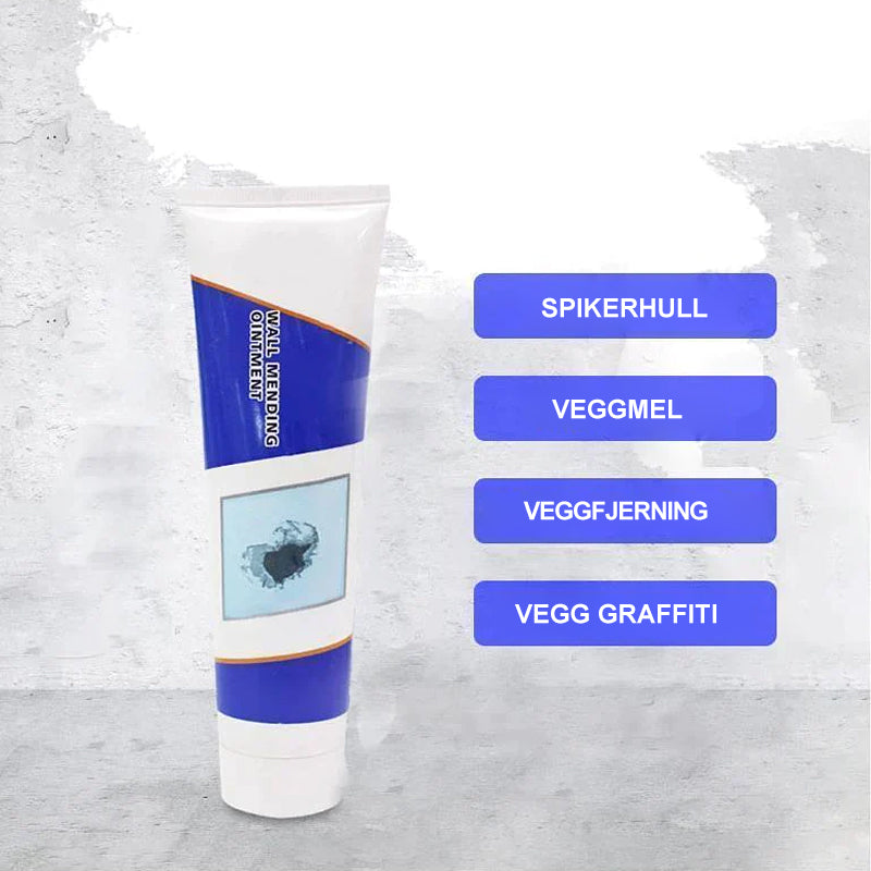Veggreparasjonssalve