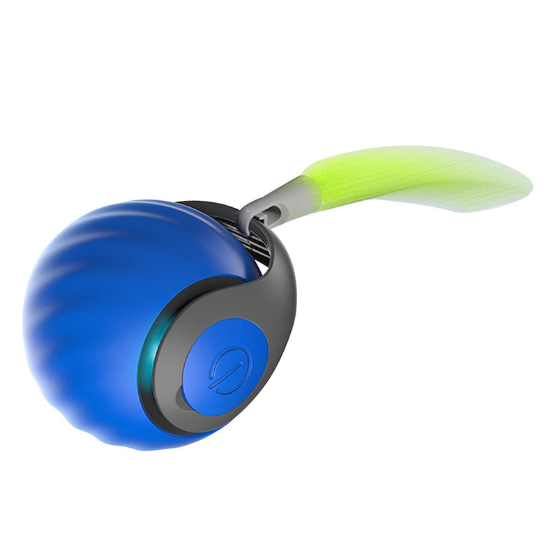 Gravitasjons-Popball for Kjæledyr