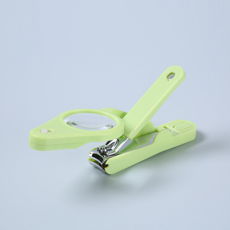LED-Lampe Profesjonell Neglesaks