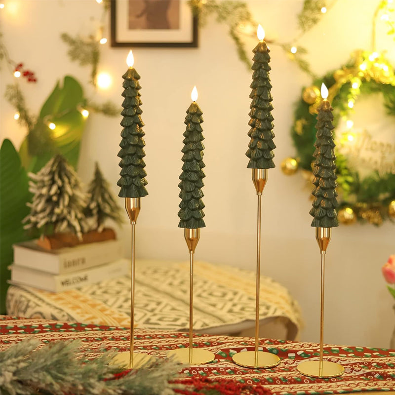 LED julelys