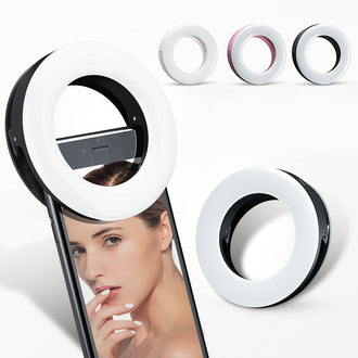 Premium Mini Ringlys