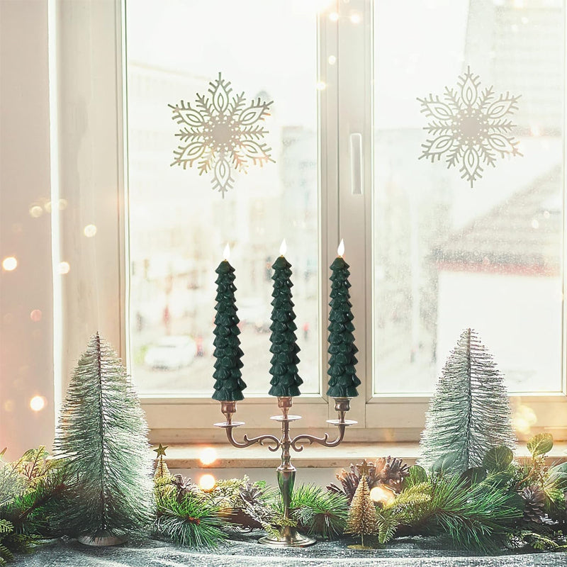 LED julelys