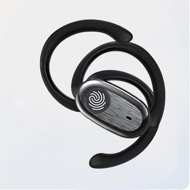 mAh ladeetui Bluetooth-headset