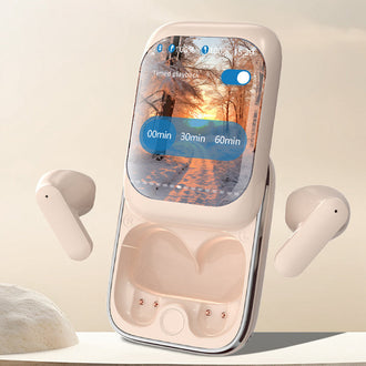 Bluetooth berøringsskjerm hodetelefoner