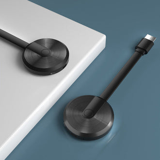 Smart trådløs skjermspeilingsenhet