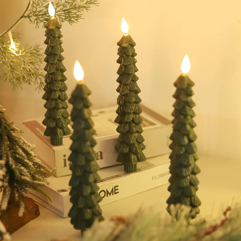 LED julelys
