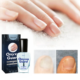 Neglepleie Nærende Serum