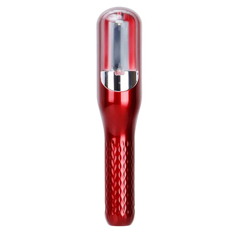 Delte ender Trimmer Krølltang