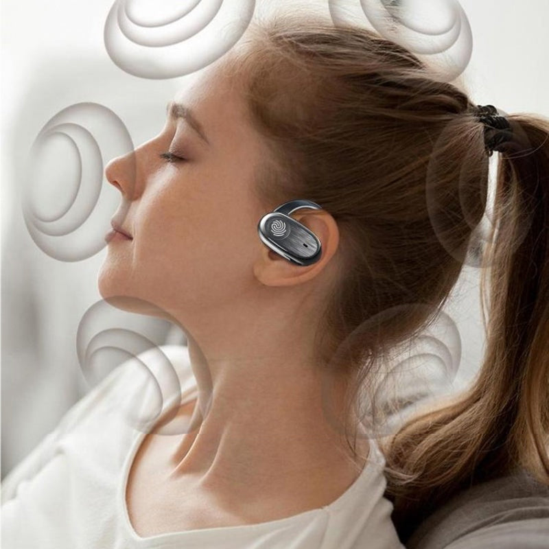 mAh ladeetui Bluetooth-headset