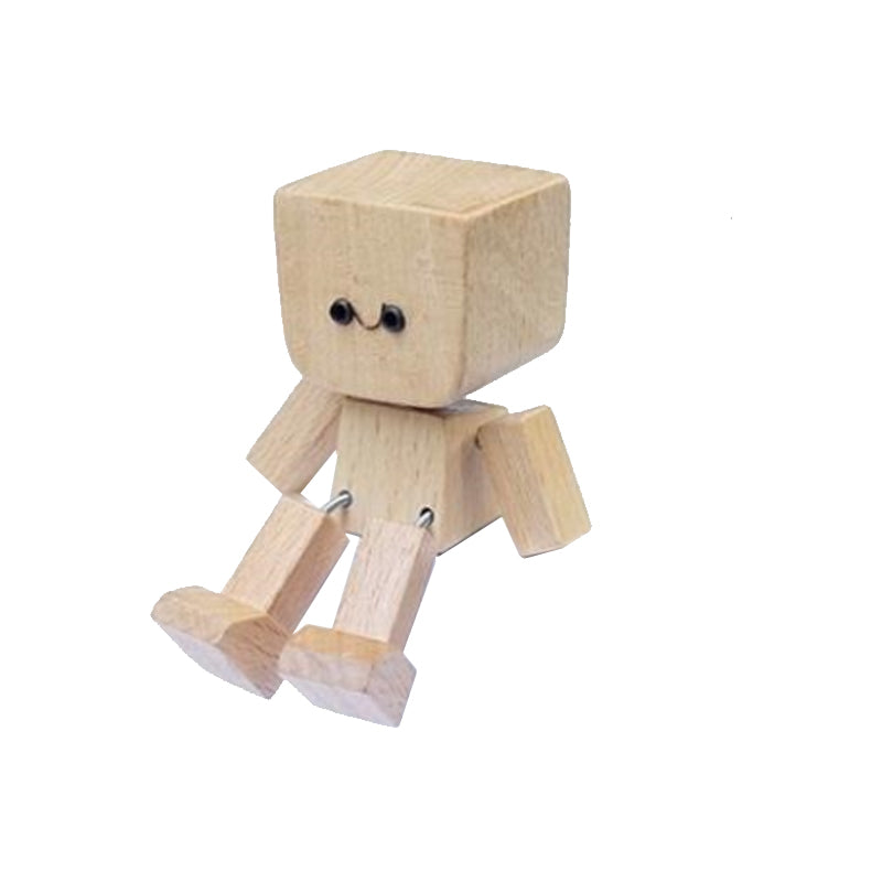Ristende Tremann Figurine