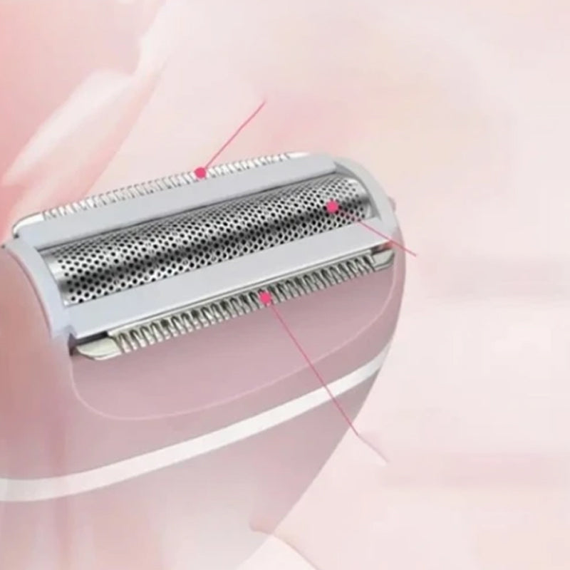 Avtakbar barbermaskin