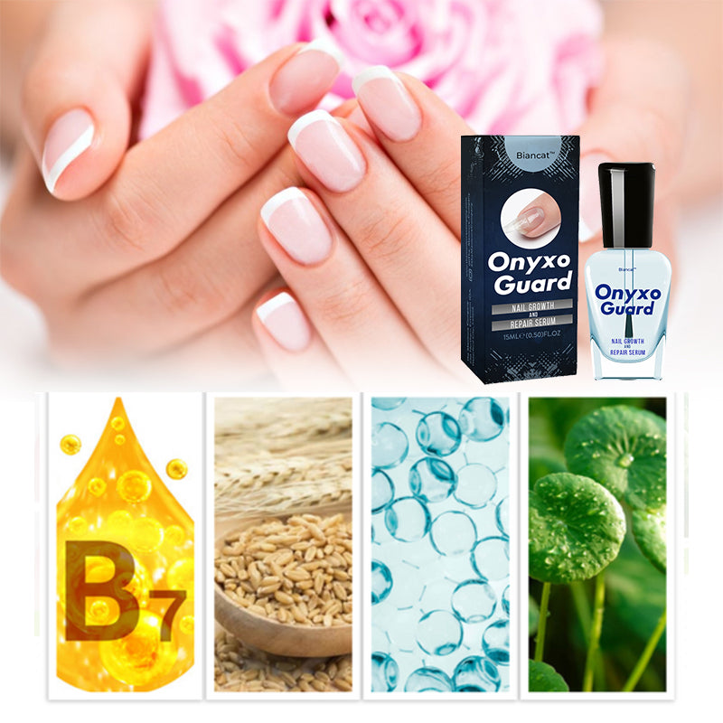 Neglepleie Nærende Serum