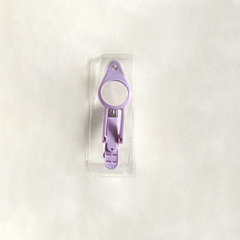 LED-Lampe Profesjonell Neglesaks