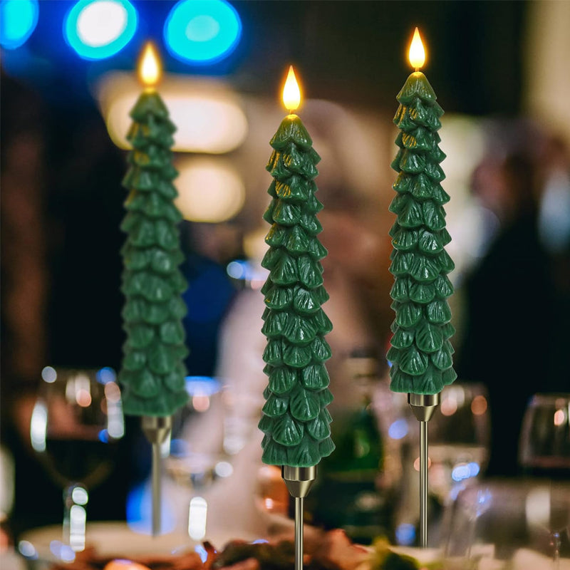 LED julelys