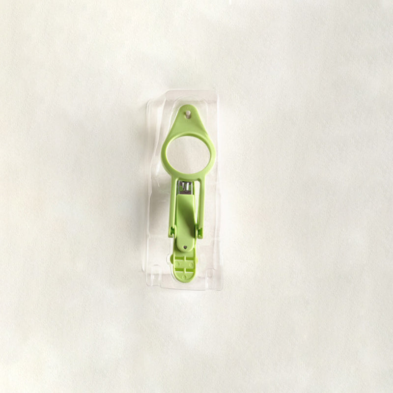 LED-Lampe Profesjonell Neglesaks