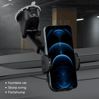 Telefonholder til Bil