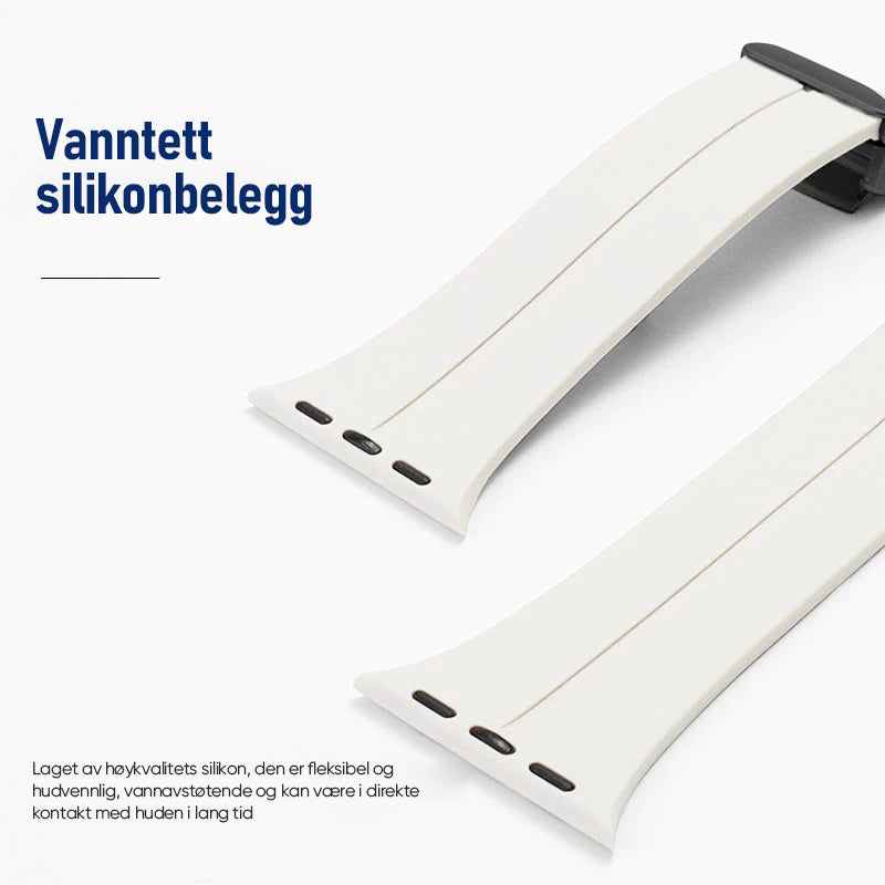 Magnetisk Spennestropp