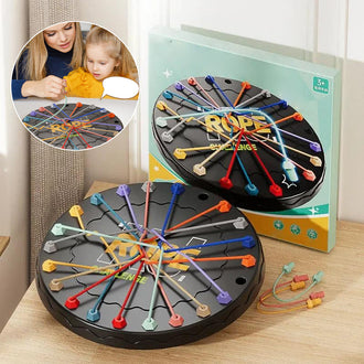 Taupuzzelutfordring Toy