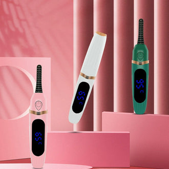 Skjønnhet øyevipper krøllere