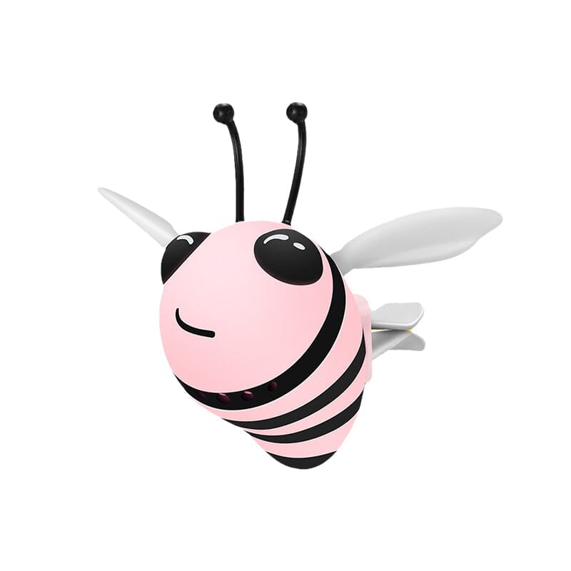 Lille bie Luftrenser