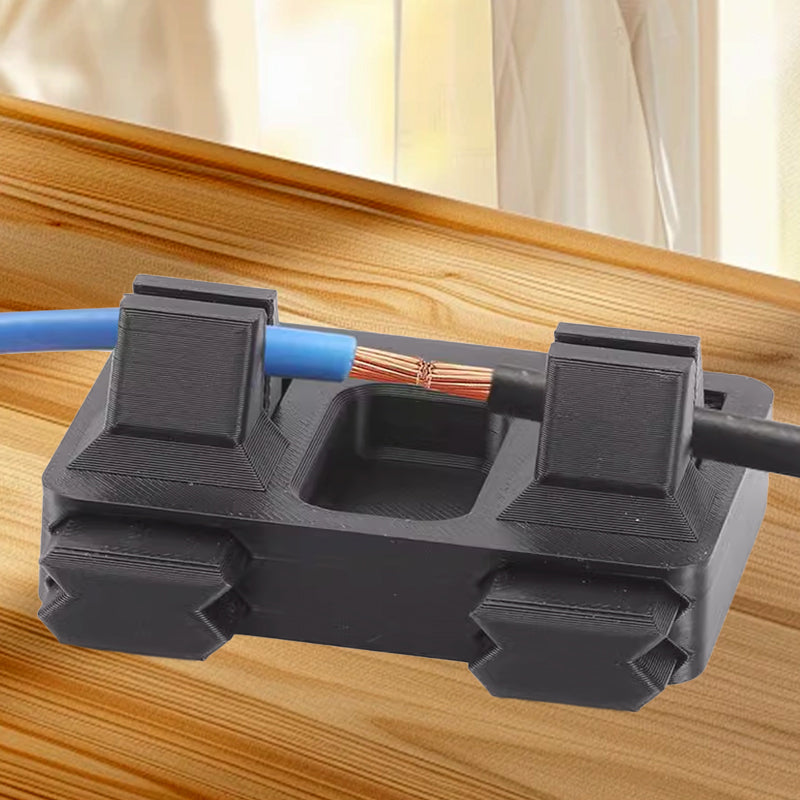 Elektrisk Trådsveisefeste