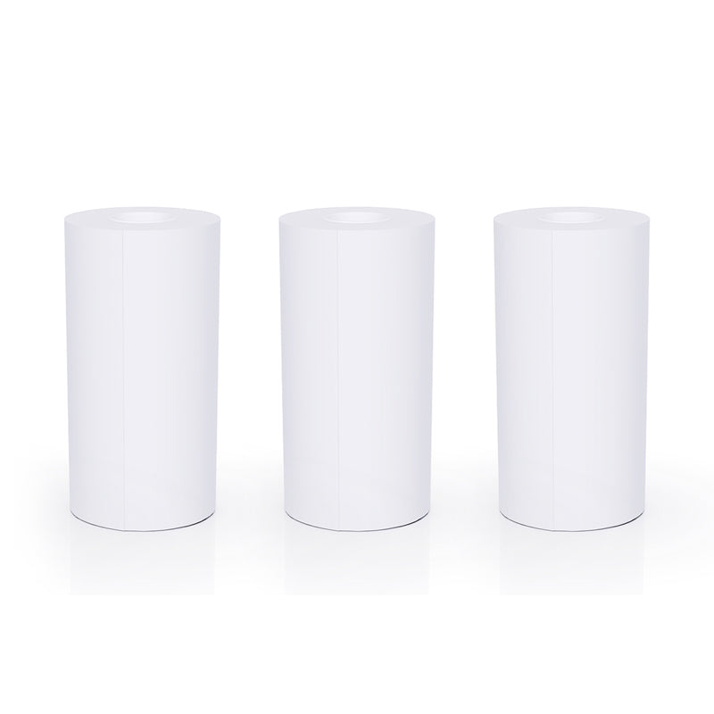 Mini Bærbar Termoskriver