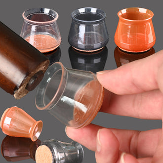 Stolbensbeskyttere (4 stk)