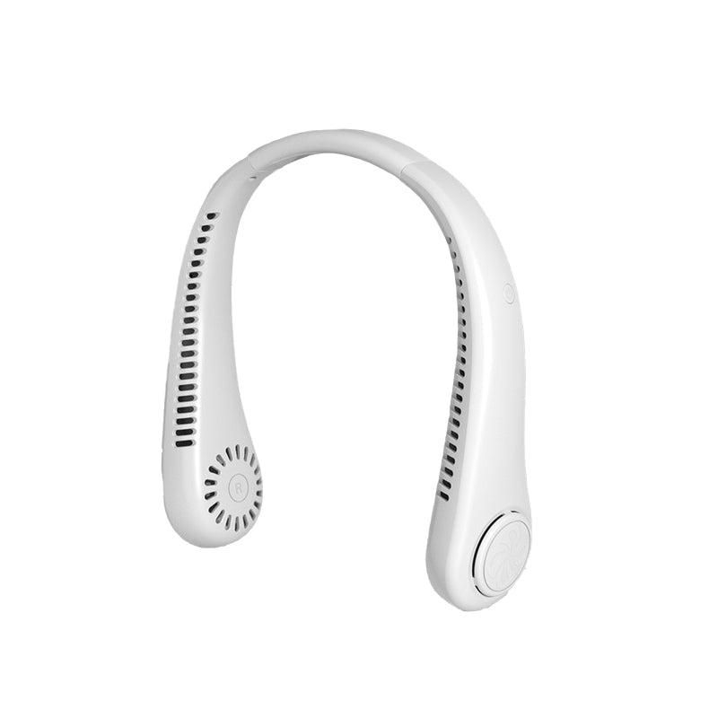Portable Bladeless Neck Fan