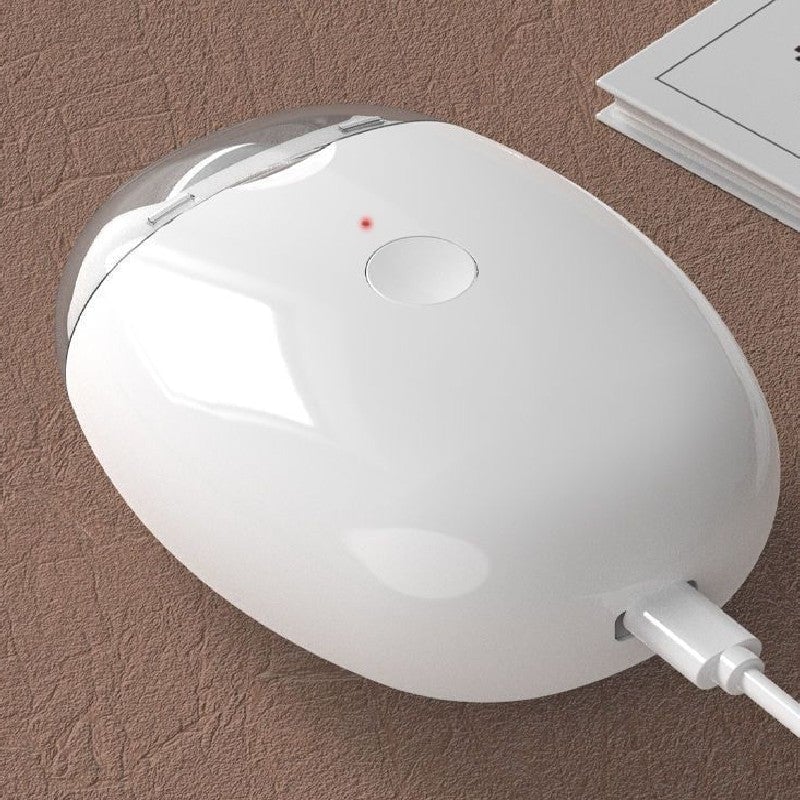 Elektrisk Automatisk Negleklipper og Trimmer