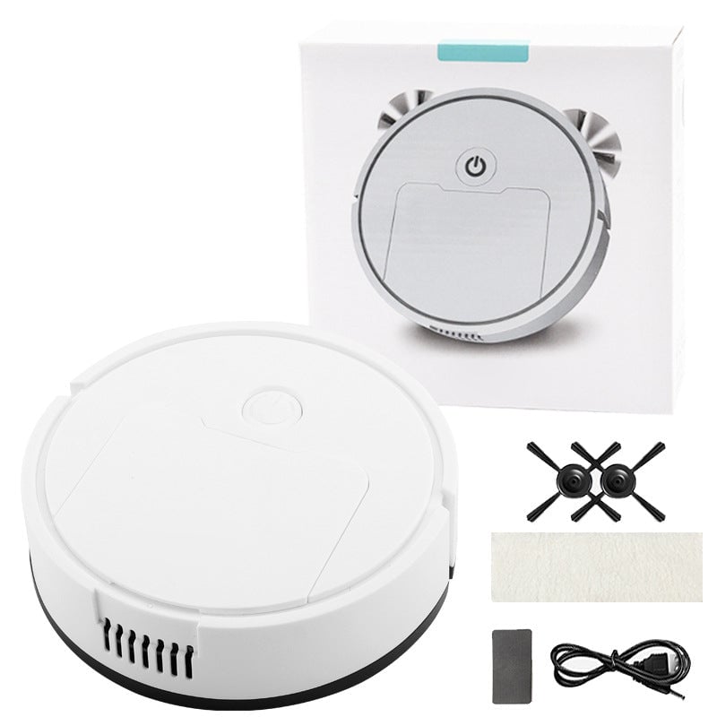 Mini Smart 3-i-1 Robotstøvsuger
