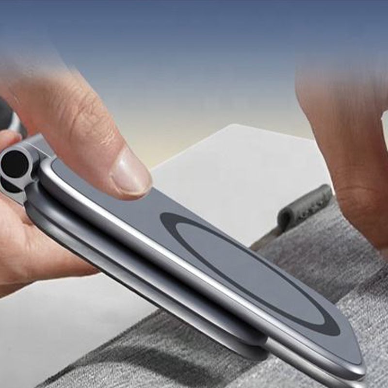 Ultratynn Dobbeltsidig Magnetisk Holder