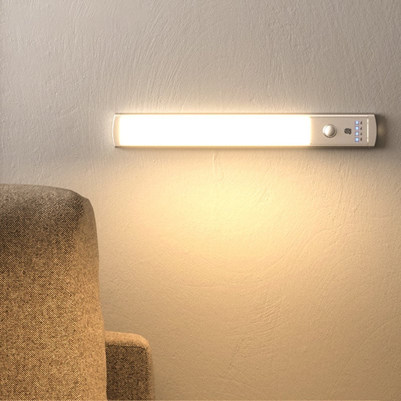 LED Bevegelsessensor Nattlys