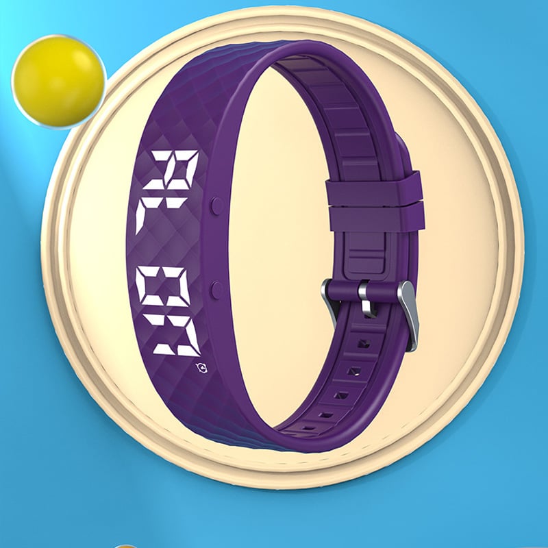 Søvnovervåking Smart Sportsarmbånd