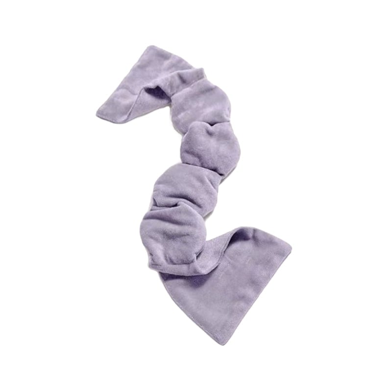 Lysblokkerende komfortabel sove artefakt tyngdekraft øyemaske