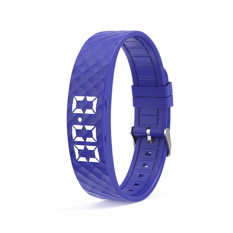 Søvnovervåking Smart Sportsarmbånd