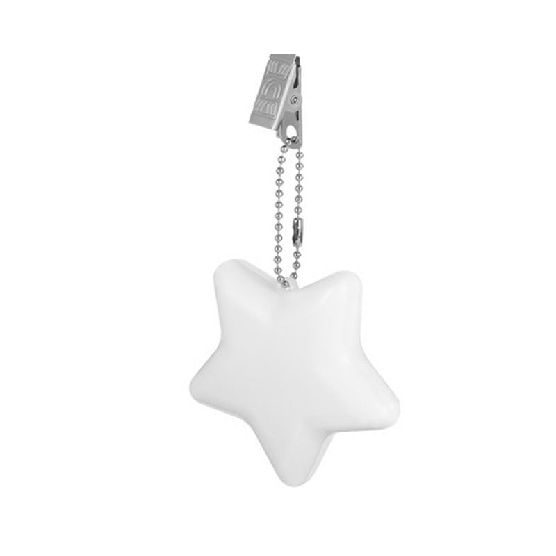 LED Mini Klipp Ryggsekklys