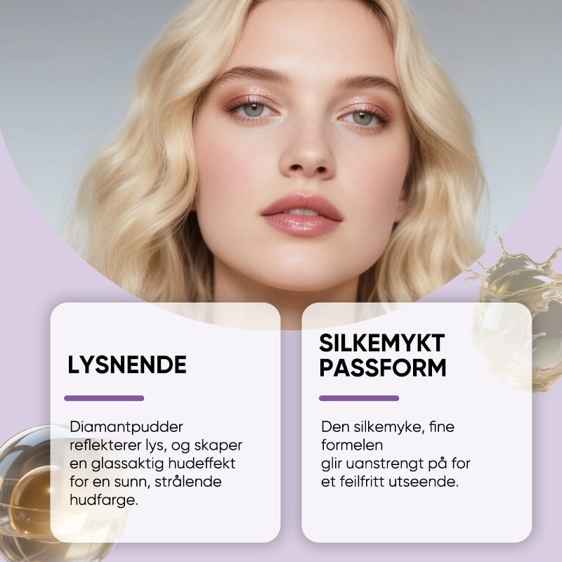 Alt-i-Ett-Palett for Highlightere, Øyenskygge og Rouge