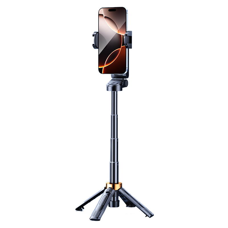 Multifunksjonell Selfiestang