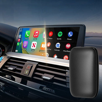 Trådløs Carplay-Adapter