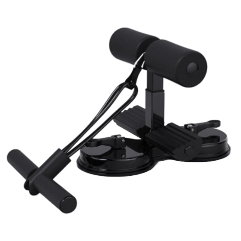 Multifunksjonell Sit-Up-Assistent
