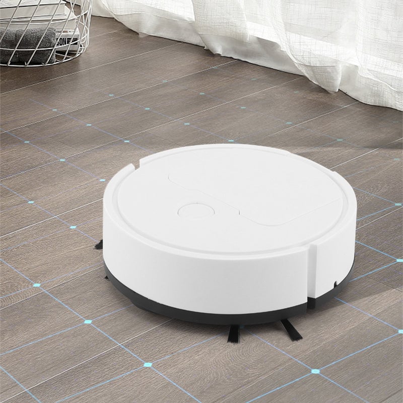 Mini Smart 3-i-1 Robotstøvsuger