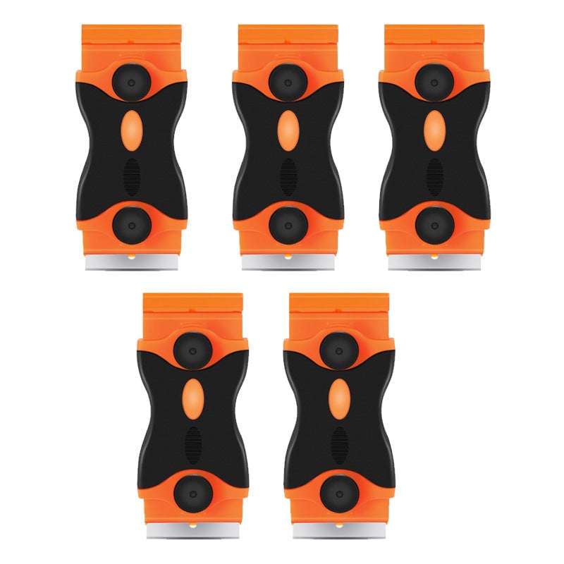 Dobbelthodet Limfjerner og Filmskrapeverktøy