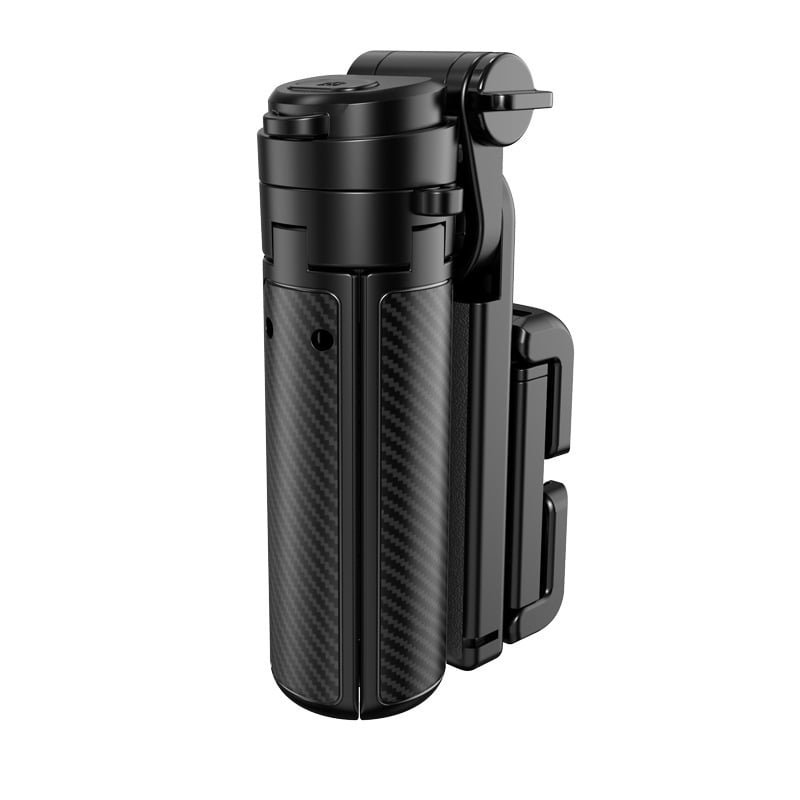 Mini Bærbar Bluetooth-Selfiestang