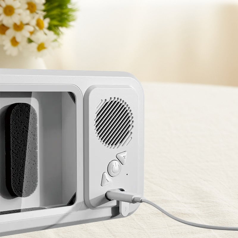 Baderom Vanntett Telefonboks Bluetooth-Høyttaler