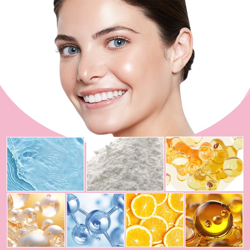 Mild Rensende Munnpleie Tannkrem