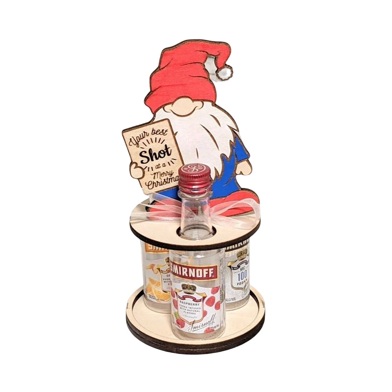 Jule Mini vinflaskeholder